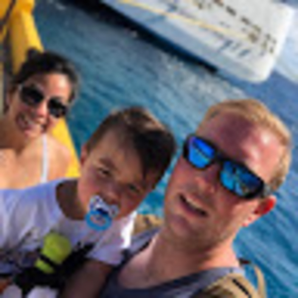 Meet your Posher, Swartzmiller